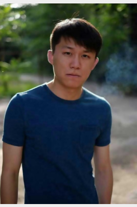 孙岩个人介绍