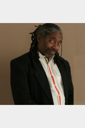 Franklyn Ajaye个人介绍