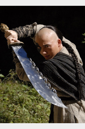 蒋承洋个人介绍