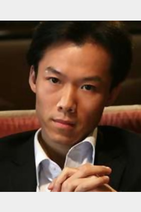 源唯杰个人介绍