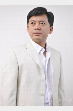 何政军个人介绍