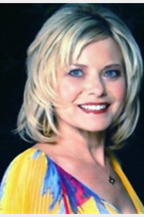 Joan Riegert个人介绍