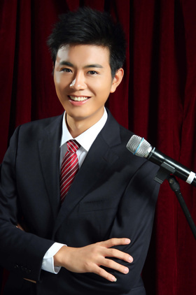 李俊宇个人介绍