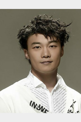 陈奕迅个人介绍