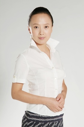 陈一方个人介绍