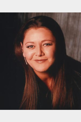 卡穆琳·曼海姆Camryn Manheim个人介绍