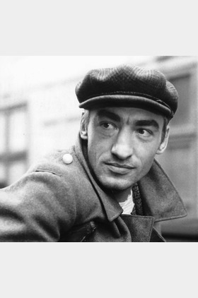 高夫莱德·约翰Gottfried John个人介绍