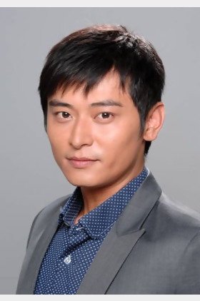 陈冠霖个人介绍