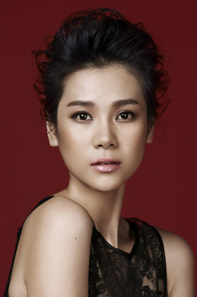 杨璇姿个人介绍