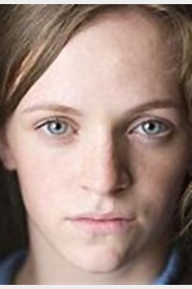 露欣达·戴泽克个人介绍