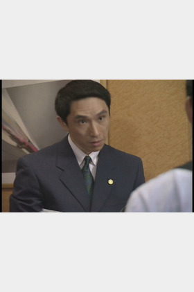 段田安则个人介绍