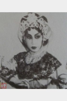 陈艳侬个人介绍