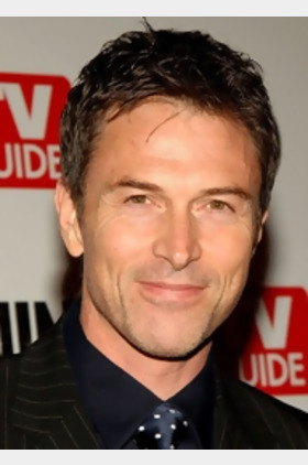 蒂姆·达利/Tim Daly个人介绍