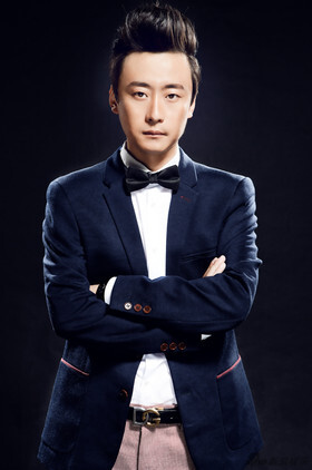 李滨个人介绍