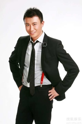 曹涤非个人介绍
