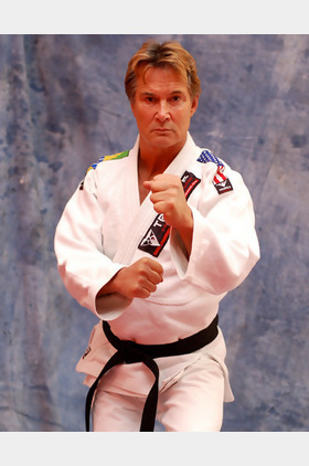 理查德·诺顿个人介绍