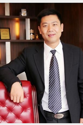 周晓斌个人介绍