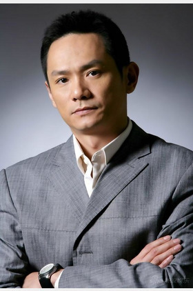 果静林个人介绍