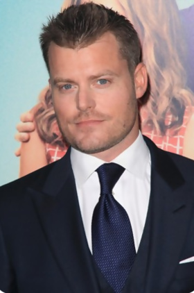 罗森·马歇尔·瑟伯个人介绍