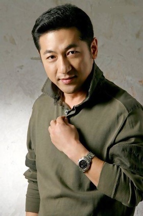 郭铁城个人介绍