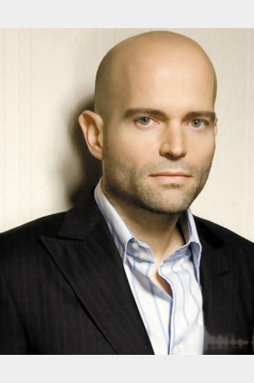 马克·福斯特个人介绍