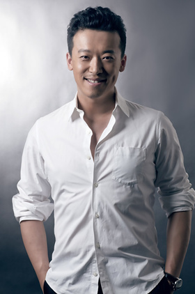 郭昊伦个人介绍