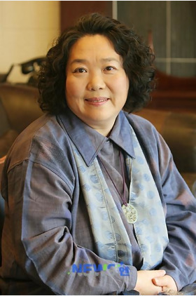 杨喜京个人介绍