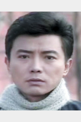 张佩华个人介绍