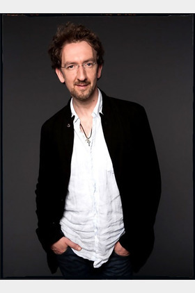 约翰·卡尼个人介绍