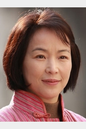 徐守莉个人介绍