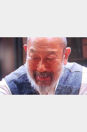 上条恒彦个人介绍