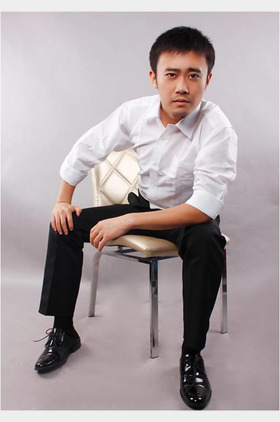 李天涯个人介绍