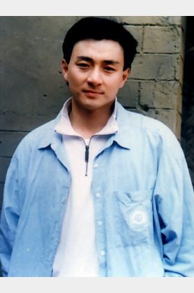 吴岱融个人介绍
