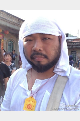 黄泰安个人介绍