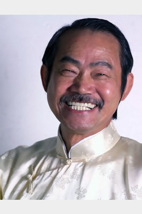 元华个人介绍