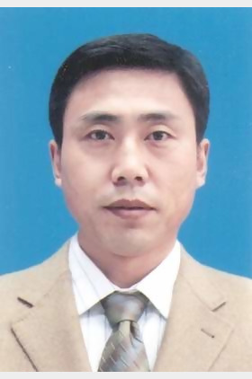 李国维个人介绍