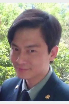 简汉忠个人介绍
