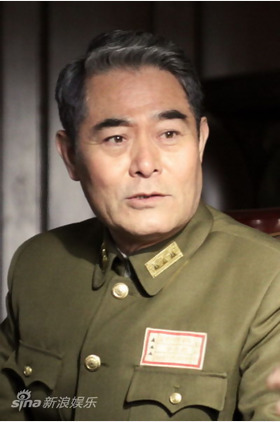 徐正运个人介绍