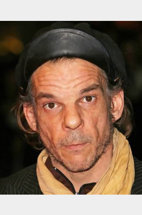 德尼·拉旺Denis Lavant个人介绍