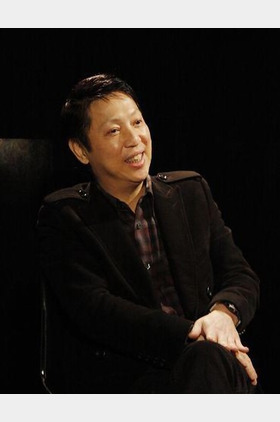 江道海个人介绍