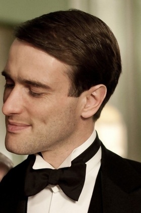 爱德·斯托帕德个人介绍