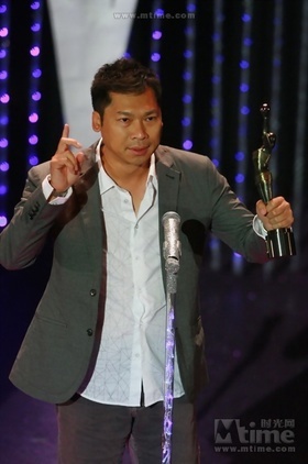 李达超个人介绍