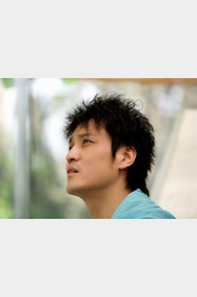 钟超个人介绍