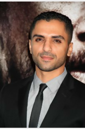 萨米·谢赫/Sammy Sheik个人介绍