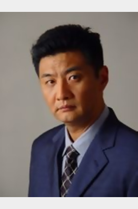 赵劲个人介绍