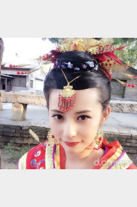 赵菁个人介绍