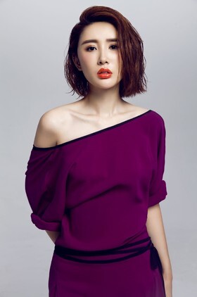 吕夏葳个人介绍