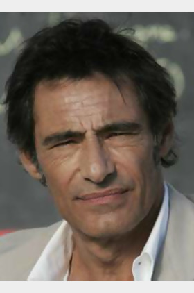 热拉尔·朗万个人介绍