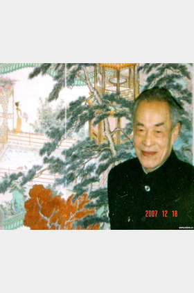 朱时春个人介绍