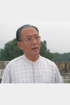马昌钰个人介绍